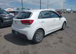 2018 KIA RIO LX