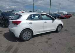 2018 KIA RIO LX