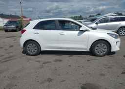 2018 KIA RIO LX