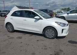 2018 KIA RIO LX