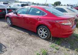 2010 MAZDA 6 I