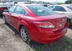 2010 MAZDA 6 I