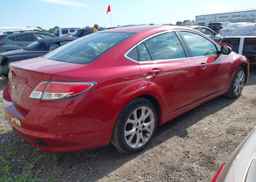 2010 MAZDA 6 I