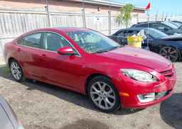 2010 MAZDA 6 I