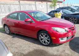2010 MAZDA 6 I