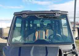 2022 CAN-AM DEFENDER MAX LIMITED CAB HD10