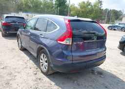 2012 HONDA CR-V TOURING
