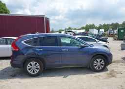 2012 HONDA CR-V TOURING