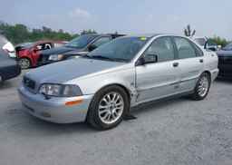 2004 VOLVO S40 A