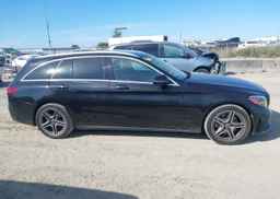 2021 MERCEDES-BENZ C 300 4MATIC