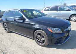 2021 MERCEDES-BENZ C 300 4MATIC