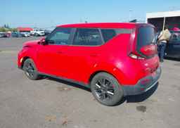 2022 KIA SOUL EX