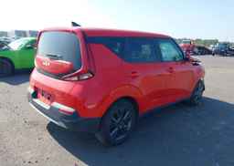2022 KIA SOUL EX