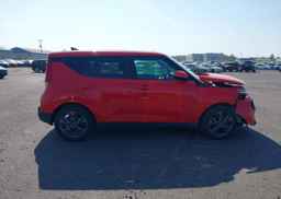 2022 KIA SOUL EX