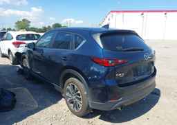 2024 MAZDA CX-5 PREFERRED