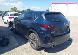 2024 MAZDA CX-5 PREFERRED