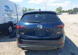 2024 MAZDA CX-5 PREFERRED