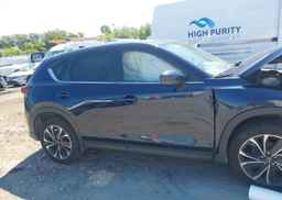 2024 MAZDA CX-5 PREFERRED