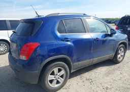 2013 CHEVROLET TRAX 1LT