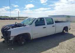 2014 GMC SIERRA K2500 HEAVY DUTY