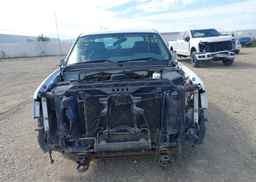 2014 GMC SIERRA K2500 HEAVY DUTY