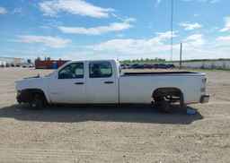 2014 GMC SIERRA K2500 HEAVY DUTY