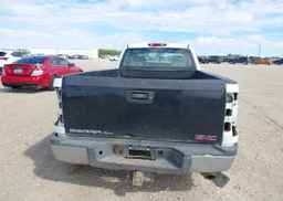 2014 GMC SIERRA K2500 HEAVY DUTY