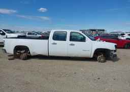 2014 GMC SIERRA K2500 HEAVY DUTY
