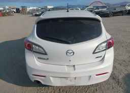 2013 MAZDA 3 I