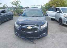 2014 CHEVROLET CRUZE 2LT