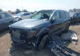 2021 KIA TELLURIDE NIGHTSKY