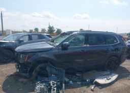 2021 KIA TELLURIDE NIGHTSKY