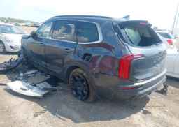 2021 KIA TELLURIDE NIGHTSKY