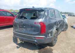 2021 KIA TELLURIDE NIGHTSKY