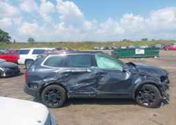 2021 KIA TELLURIDE NIGHTSKY