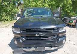 2016 CHEVROLET SILVERADO 1500 1LT