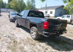 2016 CHEVROLET SILVERADO 1500 1LT