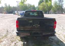 2016 CHEVROLET SILVERADO 1500 1LT