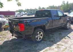 2016 CHEVROLET SILVERADO 1500 1LT