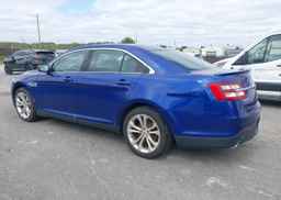 2013 FORD TAURUS SEL