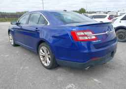 2013 FORD TAURUS SEL