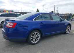 2013 FORD TAURUS SEL