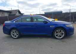 2013 FORD TAURUS SEL