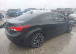 2013 HYUNDAI ELANTRA GL