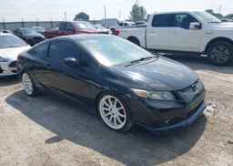 2013 HONDA CIVIC SI