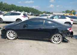 2013 HONDA CIVIC SI