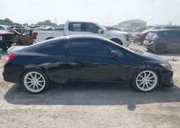2013 HONDA CIVIC SI
