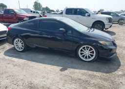 2013 HONDA CIVIC SI