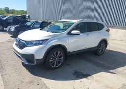 2021 HONDA CR-V SPORT