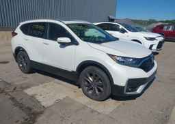 2021 HONDA CR-V SPORT